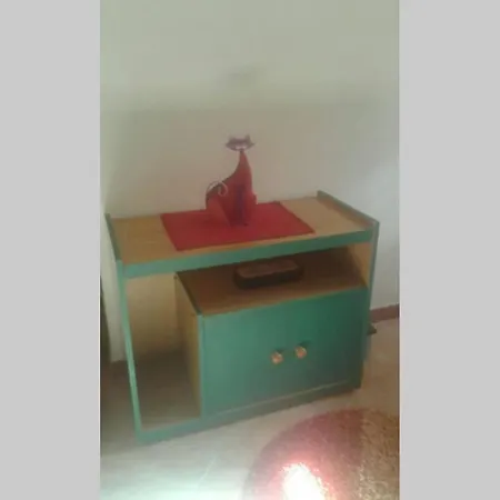 Apartment Accogliente Siniscola
