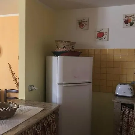 Apartment Accogliente Siniscola