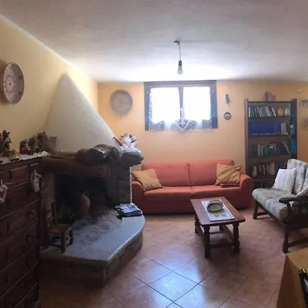Accogliente Apartment *