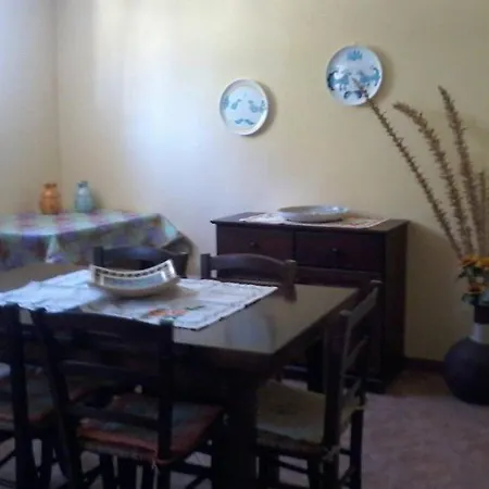 Apartment Accogliente