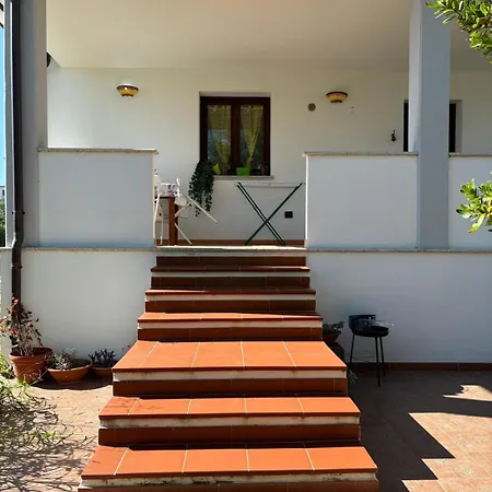 Accogliente Apartment *