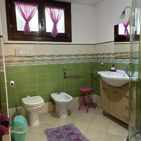 Accogliente Apartment