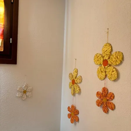 Apartment Accogliente