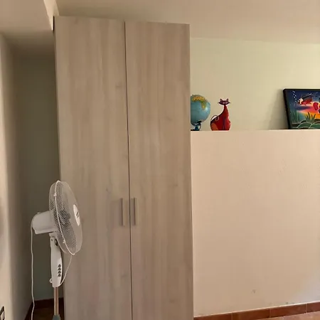 Accogliente Apartment *