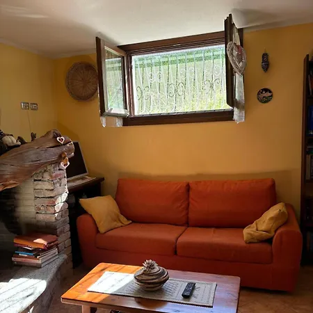 Accogliente Apartment