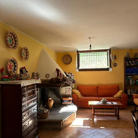 Apartment Accogliente