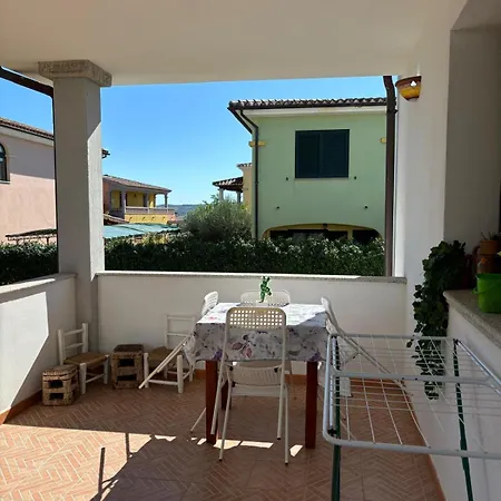 Accogliente Apartment *