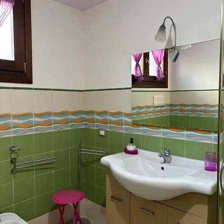 Apartment Accogliente *