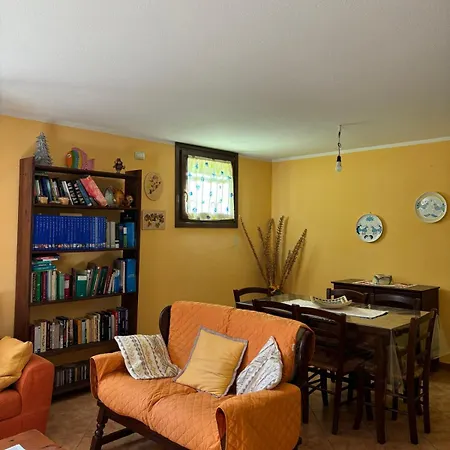 Accogliente Apartment Siniscola