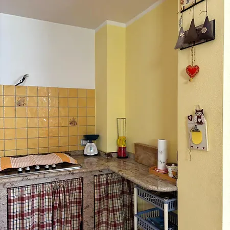 Accogliente Siniscola