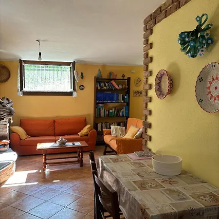 Accogliente Apartment
