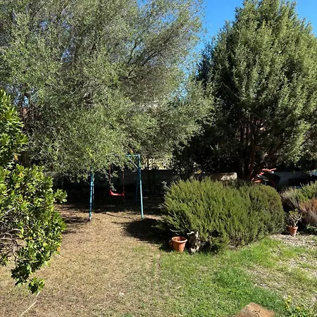 Accogliente Apartment *