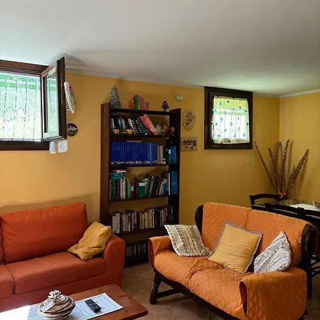 Apartment Accogliente *