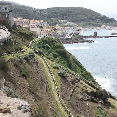 Accogliente * Castelsardo