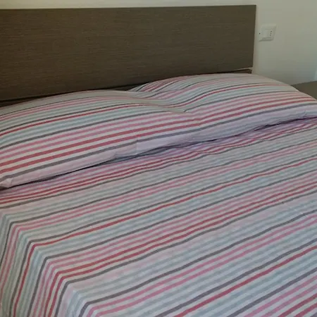 Accogliente Daire